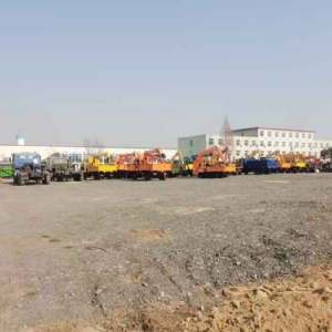 廠(chǎng)區(qū)環(huán)境